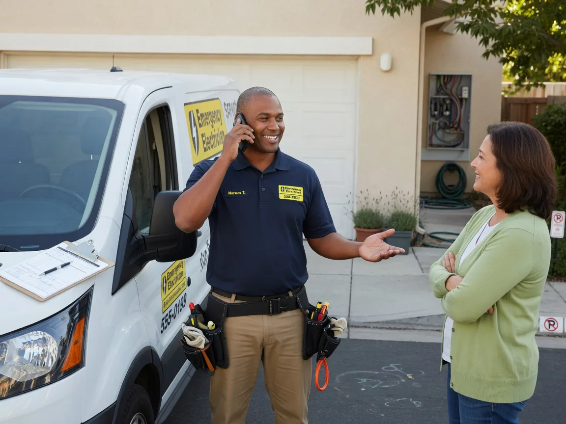 Emergency Electrician Lafayette, CO FAQs